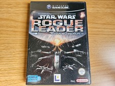 Star Wars Rogue Squadron II