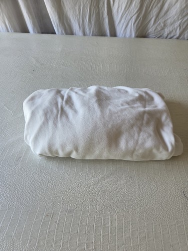 Drap housse alaise blanche - alaise,