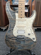(Suhr) Guitare électrique Standard Chambered Made in USA ST Type Solid Body d...