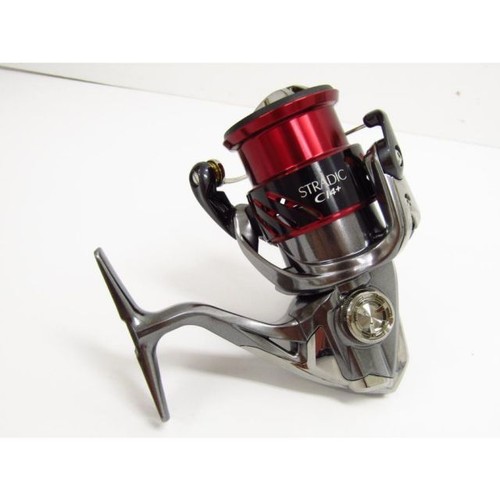 Shimano stradic ci4 - 16,