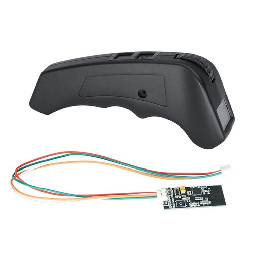 Télécommande écran vx2pro - télécommande,
