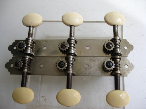 Vintage vox egmond eko - 60's,