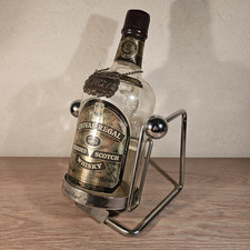 BOUTEILLE DE CHIVAS REGAL 12