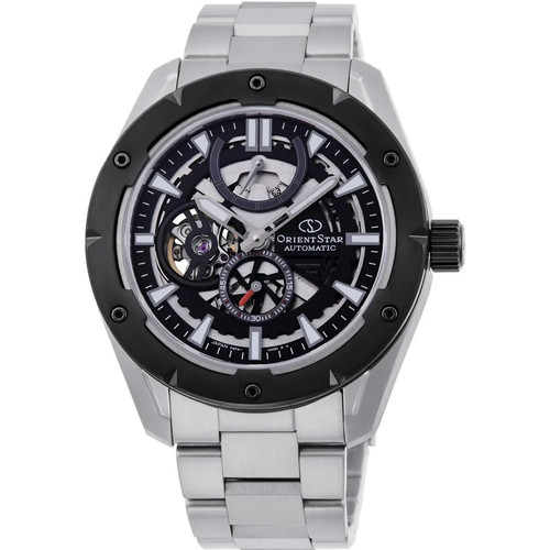 Montre homme orient star - homme,