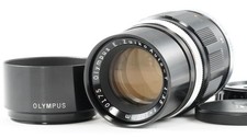 Objectif olympus zuiko - objectif, e.zuiko