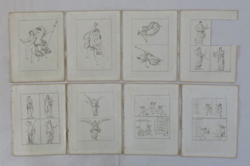 Gravure ancienne gravures - gravure,