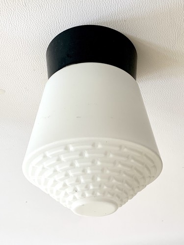 Plafonnier vintage philips - plafonnier,