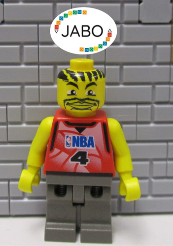 Figurine lego - (,