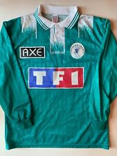 MAILLOT STOCK PRO - JOUEUR N°14 - RED STAR 93 // COUPE DE FRANCE - SAISON 90'S