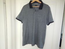 Polo homme "Jules" Taille XL Porté