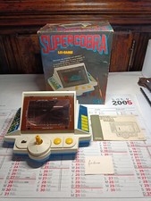 super cobra LANSAY LSI