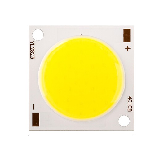 28mm led maïs puce clair - 28mm,