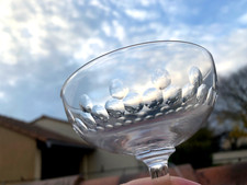 4 Anciennes Coupes à