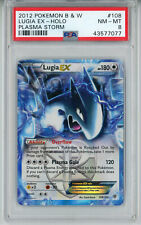 2012 POKEMON PLASMA STORM