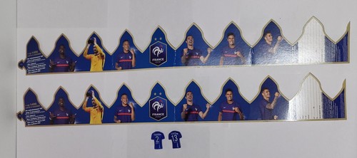 Fèves équipe france - fèves, de
