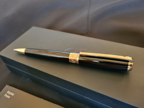 Stylo bille dupont line - bille, d