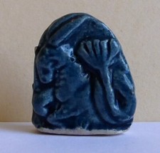 Fève des années 1990 de