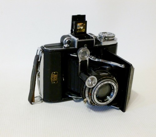 Zeiss ikon super - ikonta, a531