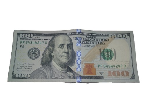 100 bill rare - rare, note