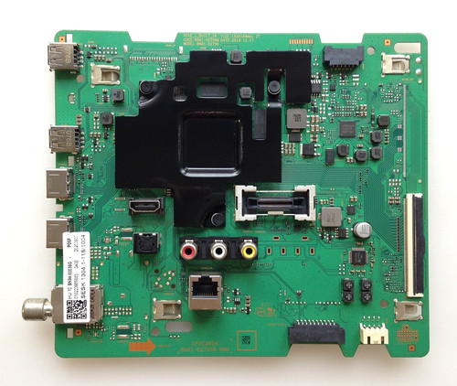Platine main board ref