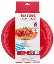 Moule à tarte Tefal Proflex