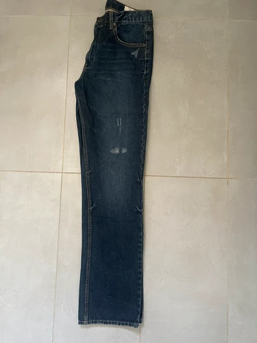 Pantalon lee cooper 34neuf - ,