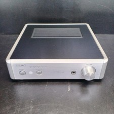 Amplificateur DAC TEAC A-H01