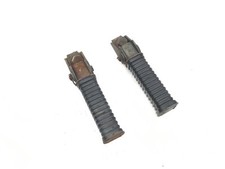 Repose pieds arriere HONDA CB 450 1968 K1