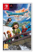 Dragon Quest VII Reimagined