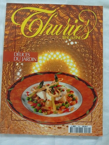 Thuries magazine nº bon - |,
