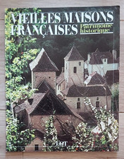 Revue Vieilles Maisons