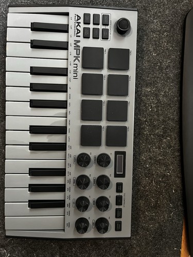 Akai mpk mini mk3 - mpk,
