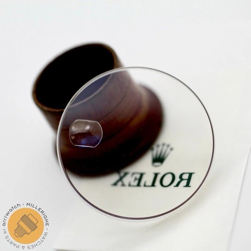 Rolex verre saphir 7042 - verre,
