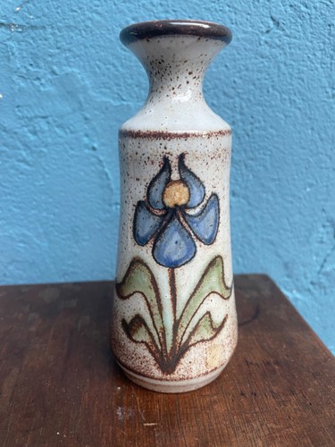 Vase soliflore céramique
