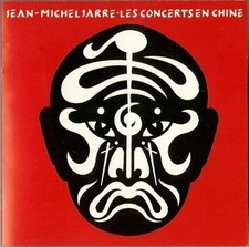 BOX 2xCD ALBUM JEAN MICHEL