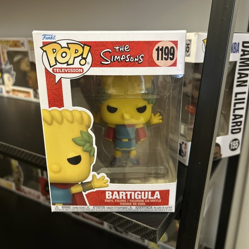 Pop simpsons - pop,