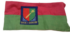 2025 brassard rhin - 09/2025, (cbr235)