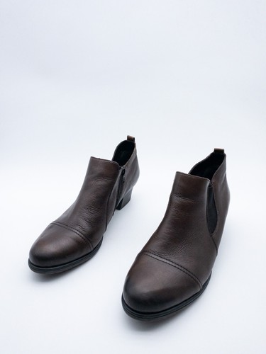 Remonte bottines talons - remonte,