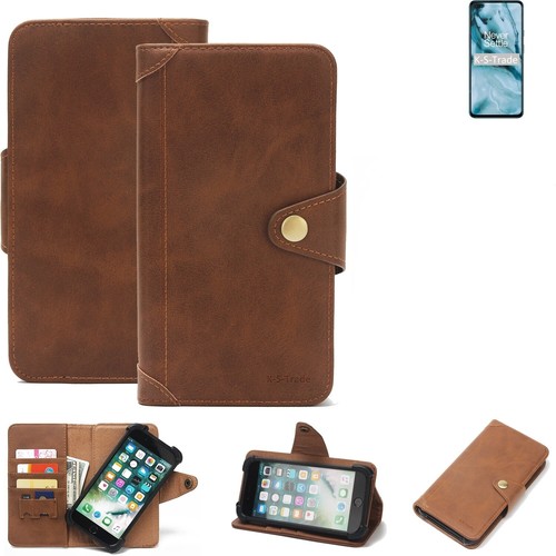 Housse nokia wallet - nokia,