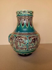 grand vase ancien en