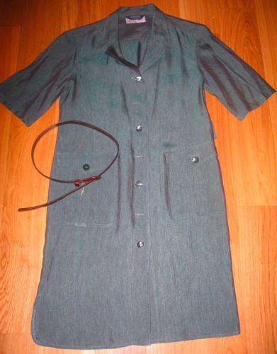 Robe max mara - robe,