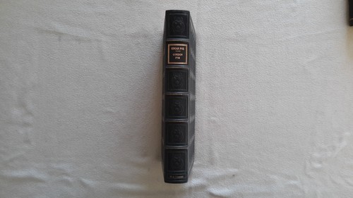 Edgar poe gordon - edgar, pym