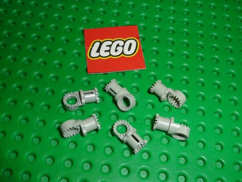 Lego technic connector - connector, toggle