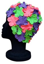 CHEX Anzio Femmes 3D Fleur