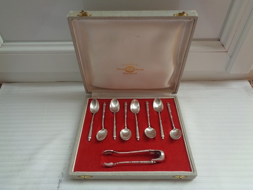 Ecrin cuilleres moka 1 - a, +