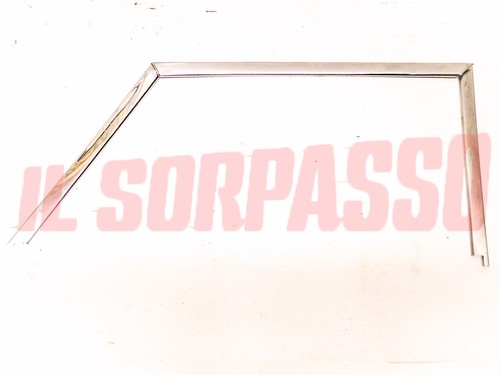 Profils modanures porte - profils,