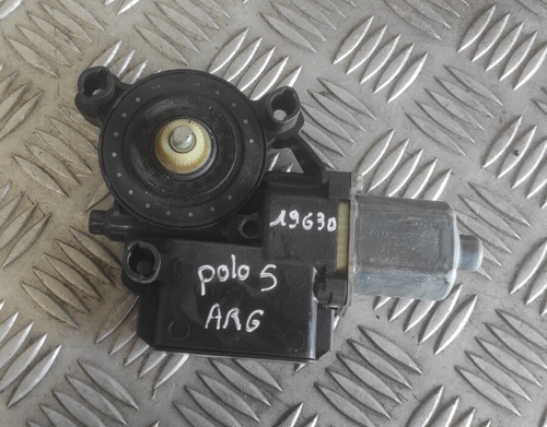 Moteur lève vitre arrière