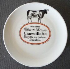 Assiette fromage - , ¤