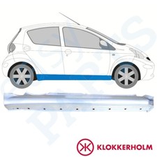 Toyota Aygo 2005-2012 Panneau