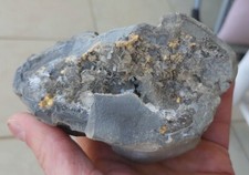 》》Top Septaria à Quartz